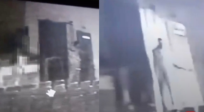 Diretor é flagrado fazendo sex0 dentro de escola; veja vídeo