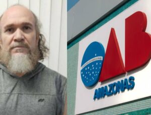 VERGONHA: Após OAB-AM não fazer nada, jovem estupr4da por advogado tenta su1cídi0 em Manaus; veja vídeo