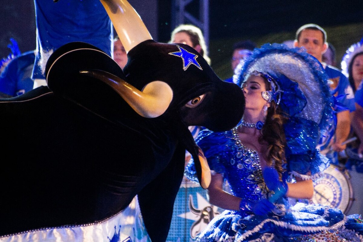 “Cultura, o Saber Popular” abre temporada de Bar do Boi neste sábado (6) em Manaus