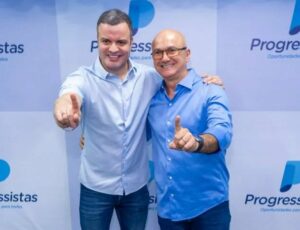 Coronel Menezes confirma pré-candidatura a vereador pelo Progressistas; veja vídeo