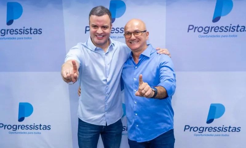 Coronel Menezes confirma pré-candidatura a vereador pelo Progressistas; veja vídeo