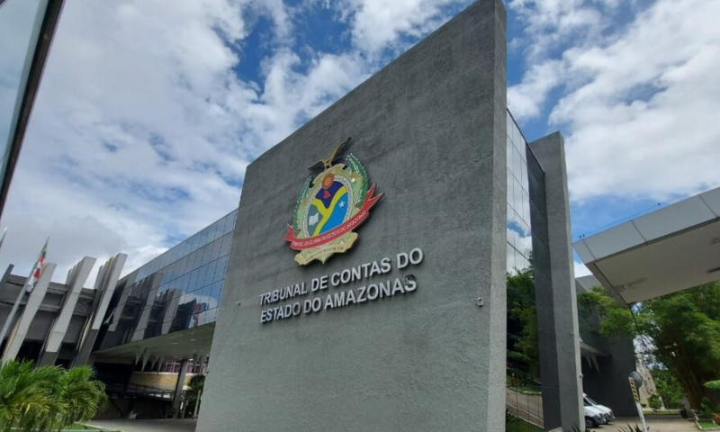 TCE-AM julgará contas do governador Wilson Lima na próxima terça (9)