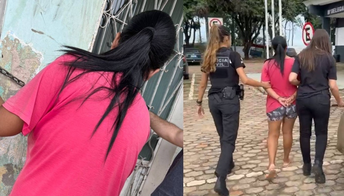 Mãe é pres4 por violênci4 sexu4l e verbal e negligência contra filhos