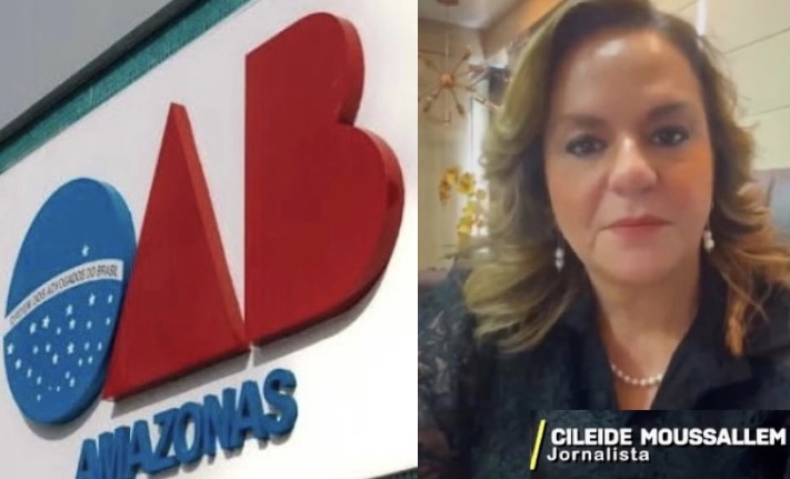 OAB suspende registro de advogado condenado por estupr0 após cobrança da presidente da Virada Feminina