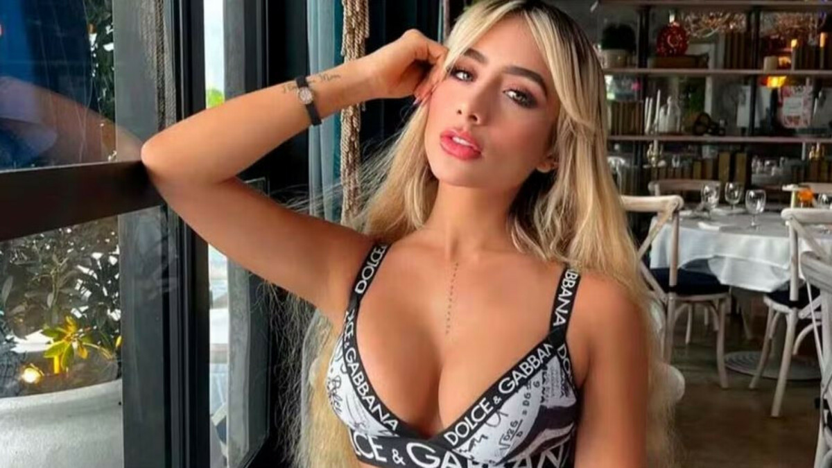 Digital influencer ‘Lady Humilhadora’ é ass4ssinada a tiros ao lado do namorado