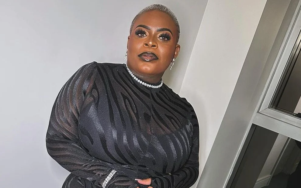 Jojo Todynho rebate críticas por não gostar de palestra sobre direitos humanos