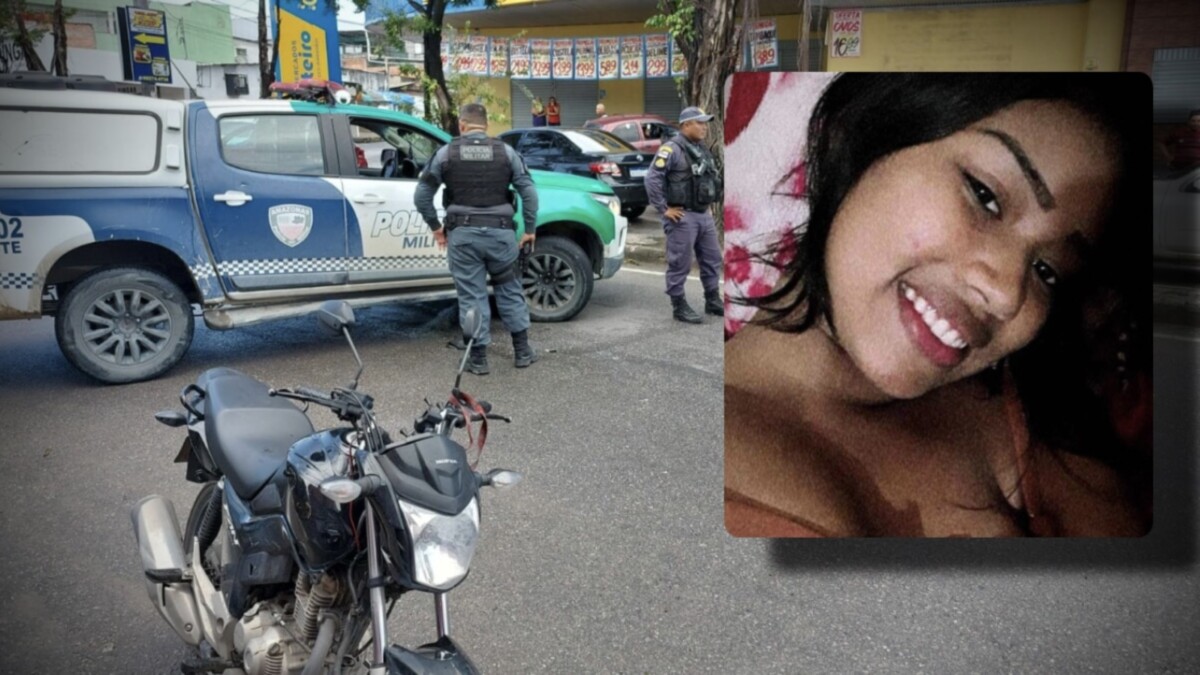 EXCLUSIVO: saiba quem é jovem que teve c4beça esm4gada por amarelinho no Jorge Teixeira; cenas f0rtes