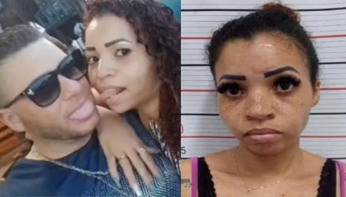 “O amor é lindo”: homem que teve p3nis arranc4do pela ex reata com ela