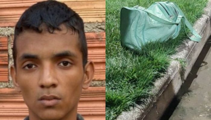 F4cção arr4nca cabeça de adolescente e deixa na frente de condomínio onde ele mora; cenas fortes