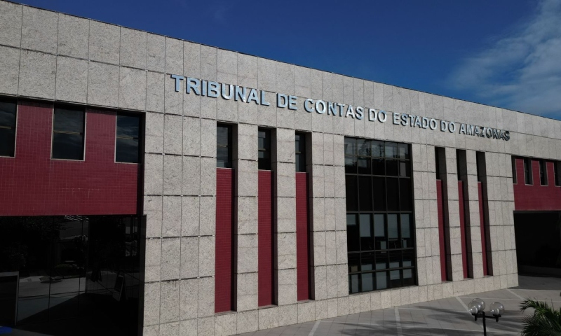 TCE-AM julgará 73 processos na sessão desta terça-feira (09)