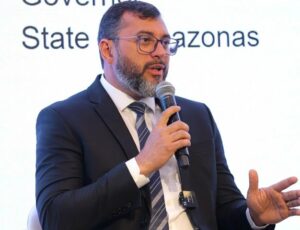 Governador Wilson Lima faz anúncio histórico sobre a exploração do Potássio no Amazonas