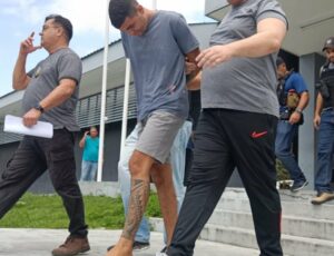 Sobrinho m4ta a própria tia após receber ordem de traficantes em Manaus; veja vídeo
