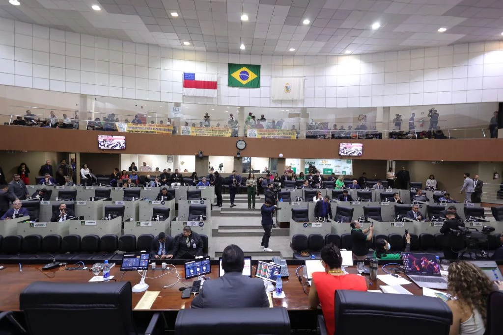 Quociente Eleitoral: entenda o fator decisivo para a distribuição de cadeiras na CMM