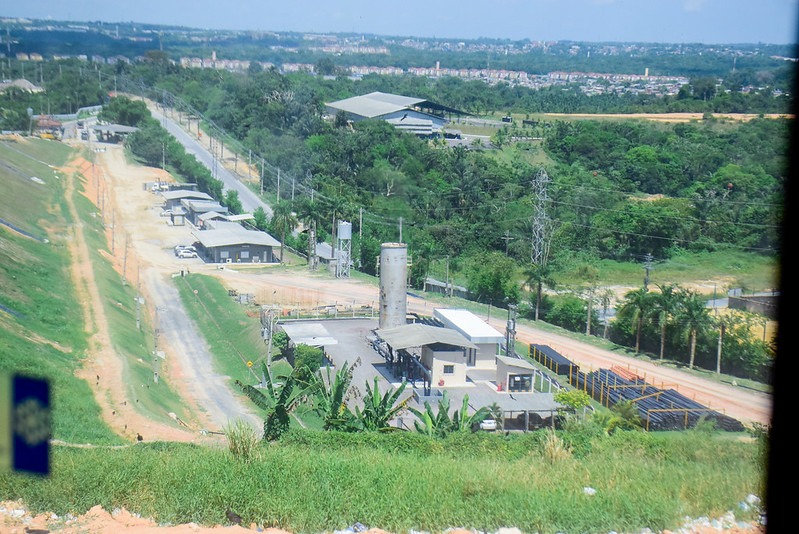Prefeitura de Manaus e MPAM firmam acordo e estendem até 2028 funcionamento do atual aterro sanitário da capital