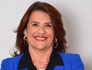 Valéria Bolsonaro é nova secretária de Políticas para a Mulher de SP