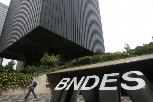 BNDES abre concurso em 2024 para 150 vagas de nível superior