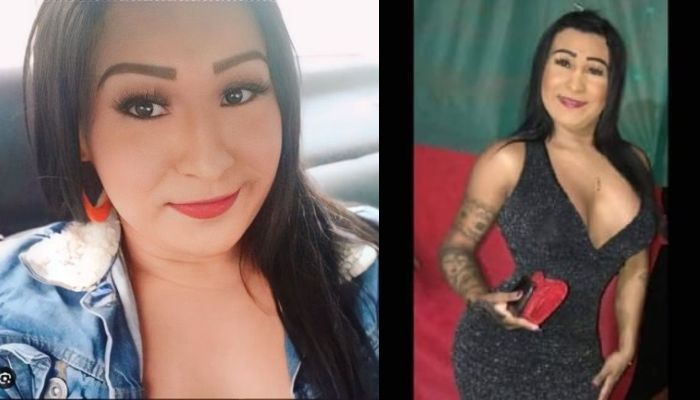 Travesti ativista social é metr4lhad4 por trio criminos0; imagens fortes