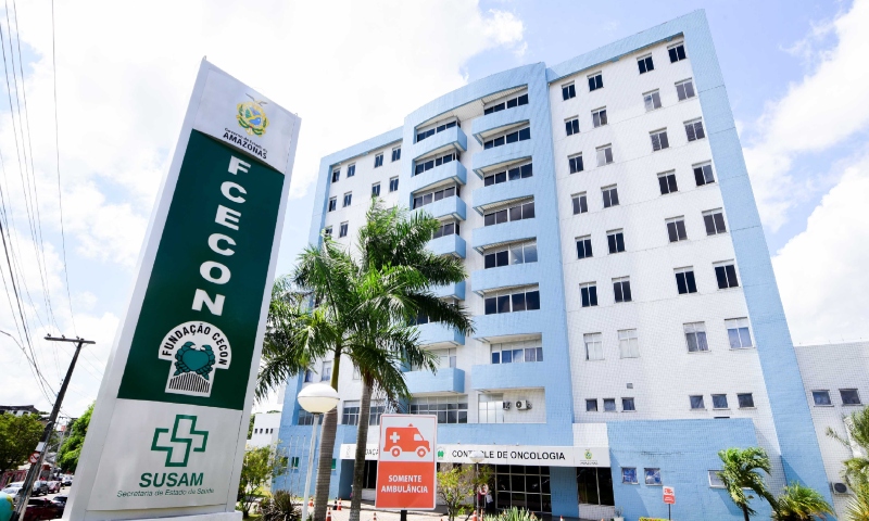 Alerta: Inca aponta que o Amazonas deve registrar mais de 5 mil novos casos de câncer em 2024
