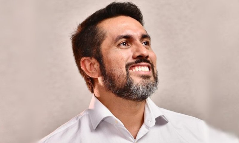 Jack Serafim é a escolha correta de David Almeida para a SEMCOM; conheça trajetória