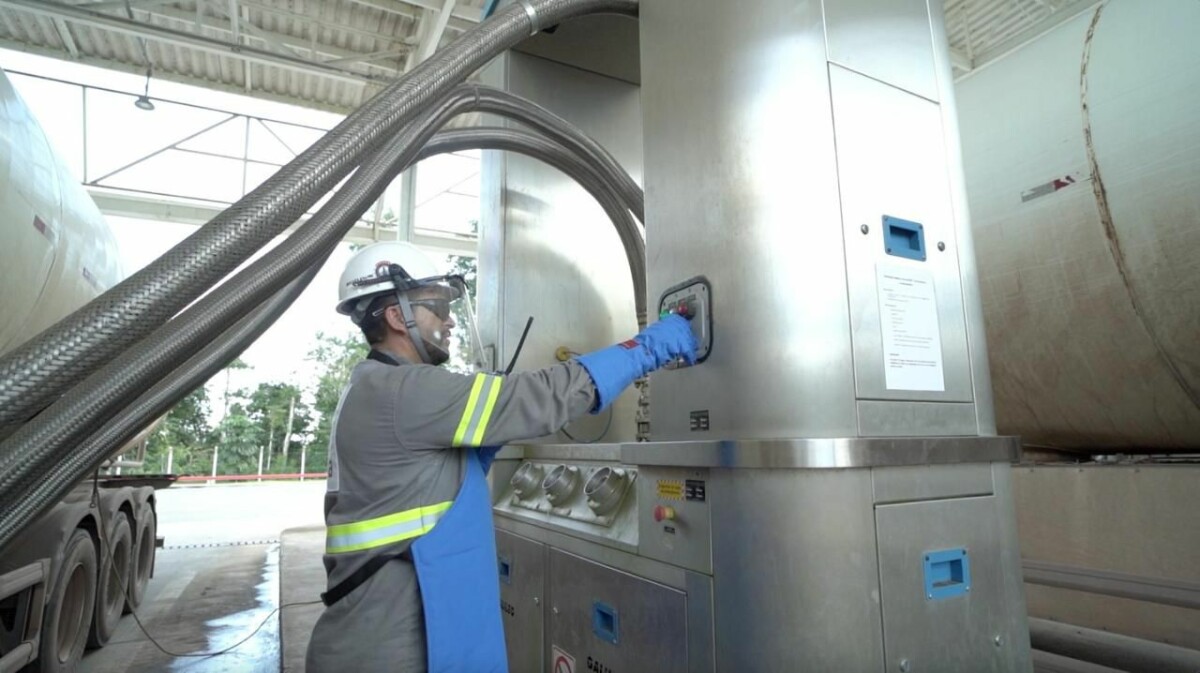 Eneva e Governo do AM recebem inscrições para formar profissionais especializados; saiba mais