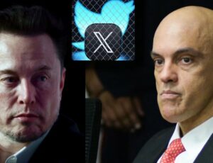 Após funcionários do X serem ameaçados de prisão, Elon Musk diz que irá tirá-los do Brasil; veja