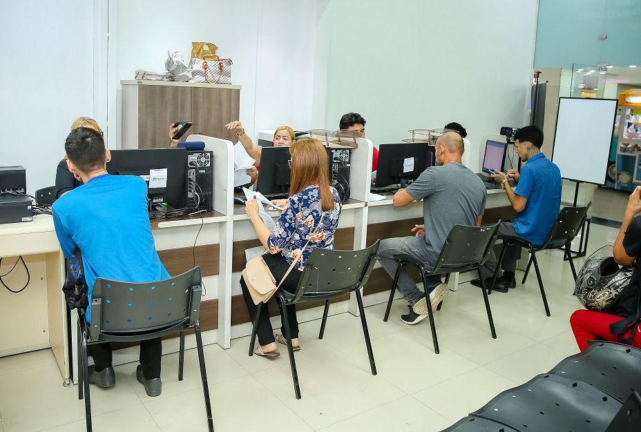 Detran-AM: Posto de atendimento no PAC Sumaúma está em funcionamento