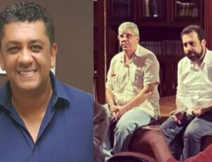 Empresário preso por suposto envolvimento com PCC doou para coordenador da pré-campanha de Boulos