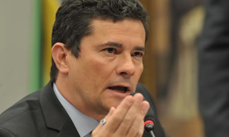 3 X 2: desembargador vota pela cassação de Moro em 4ª sessão de julgamento