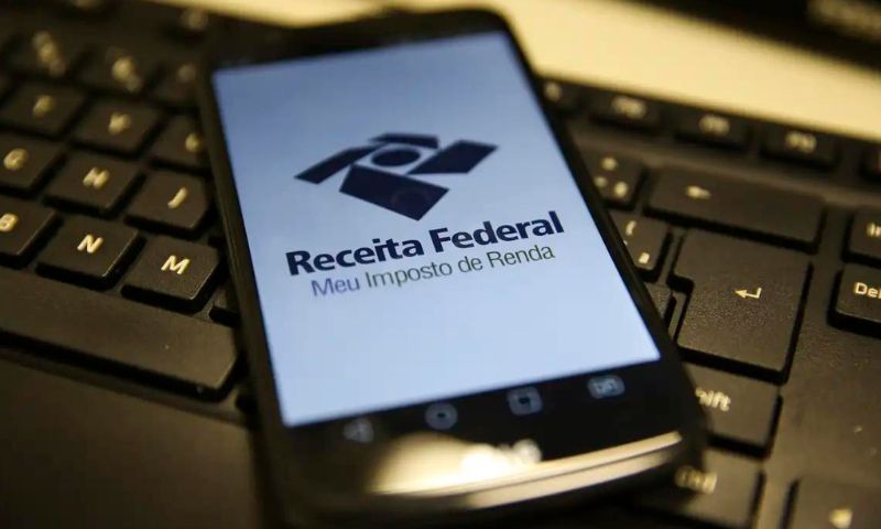 Atenção: Receita Federal alerta para o golpe do falso app do Imposto de Renda; entenda