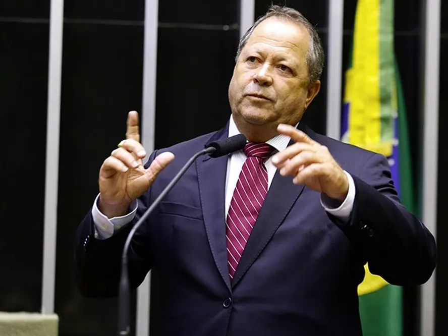 Câmara vota nesta quarta se mantém decisão de Moraes e deixa Chiquinho Brazão preso