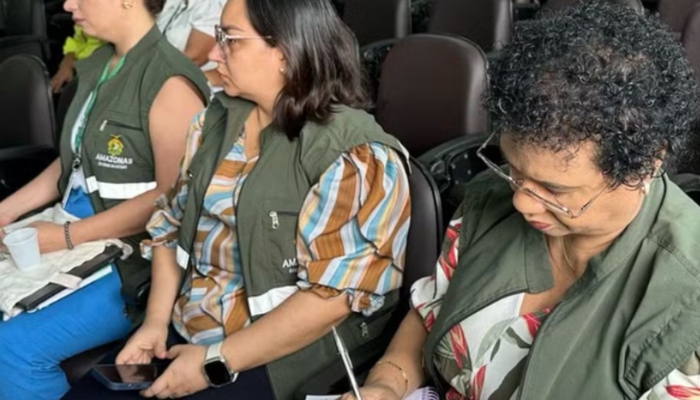 Amazonas traça estratégias para intensificar vacinação contra HPV