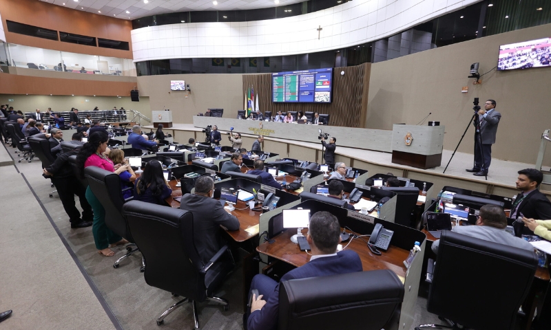 Eleições 2024: Renovação na CMM pode ser baixa após divisão de partidos