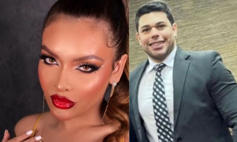 Ex-namorada de filho de juiz denuncia agressão; ele foi solto após pagar fiança; veja vídeo