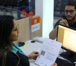 Sine Manaus oferta 261 vagas de emprego nesta quinta-feira, (11)