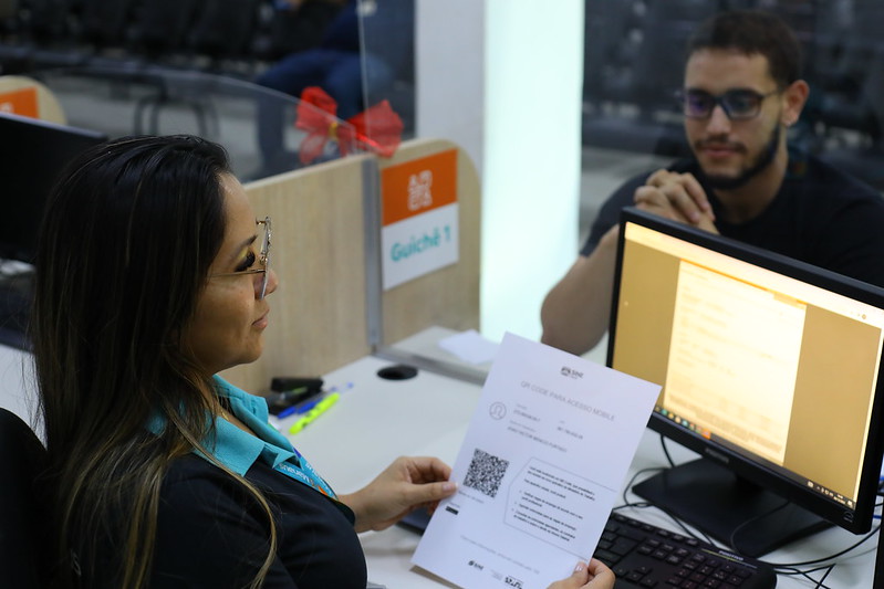 Sine Manaus oferta 261 vagas de emprego nesta quinta-feira, (11)