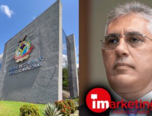 GASTANÇA CANCELADA: após denúncia do CM7, TCE-AM derruba licitação de R$ 19 milhões para Durango Duarte