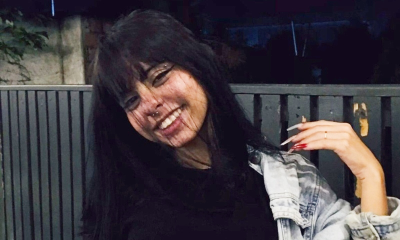 Polícia pede ajuda para encontrar jovem de 16 anos que desapareceu na zona Norte de Manaus