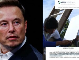 Interior do Amazonas sem a Starlink? MP do TCU confirma pedido de identificação e extinção dos contratos de Elon Musk; veja