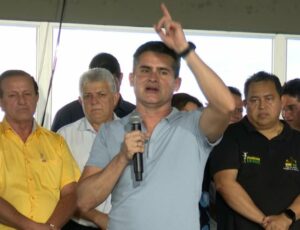 David Almeida vereadores