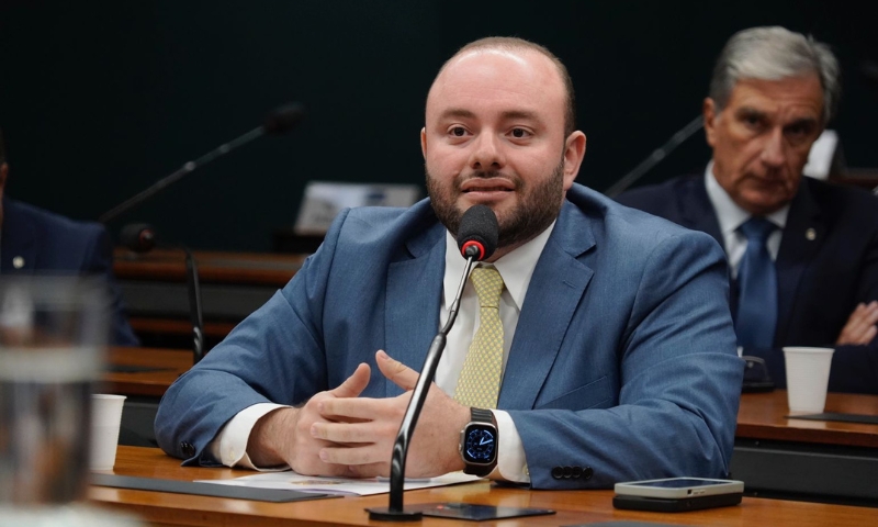 Em Brasília, secretário Fausto Santos Jr. participa do Lançamento Minha Casa Minha Vida Rural
