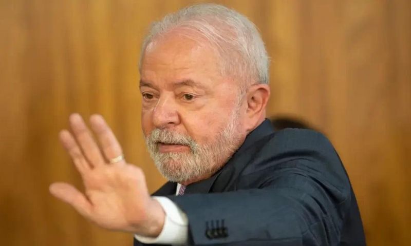 Contrário ao Congresso, Lula veta ponto central de projeto que proíbe saidinha de presos