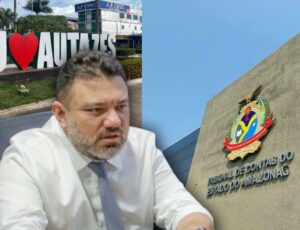 TCE-AM suspende três licitações de Autazes para Secretaria de Assistência de Social após irregularidades