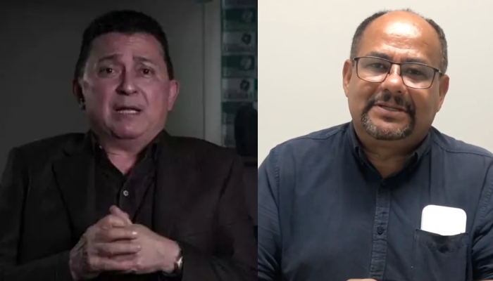 “Você é um anjo na vida das pessoas”, declara Padre Zezé ao ter sonho realizado pelo empresário Antônio Zacarias