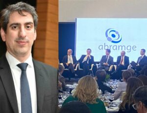 Gustavo Ribeiro assume presidência da Abramge com a missão de torna Planos de Saúde mais acessíveis