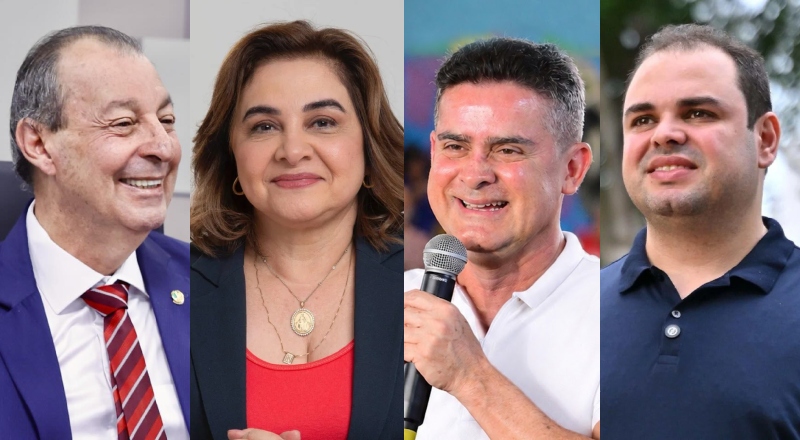 Eleições 2026: pesquisa Action mostra cenário longe de estabilizar na disputa pelo Governo do Estado; veja vídeo