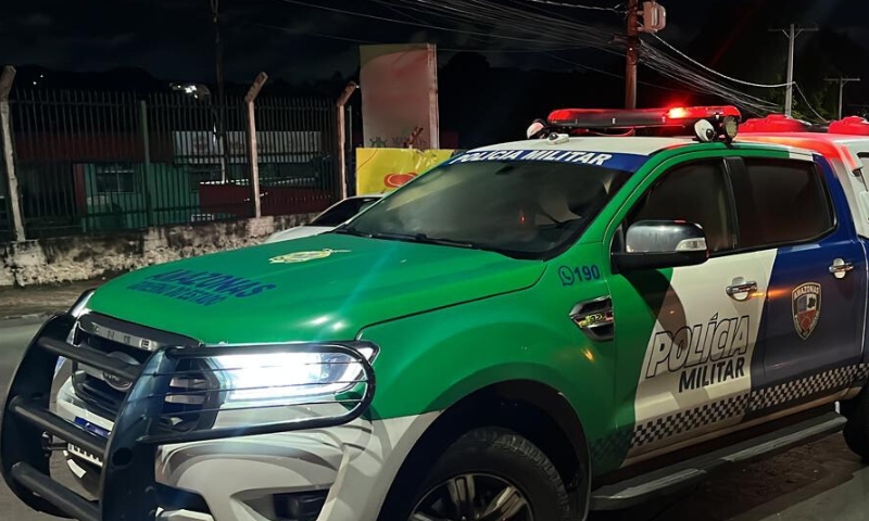 Polícia prende homem de 52 anos por estupr0 de sobrinha de 11 anos em Manaus