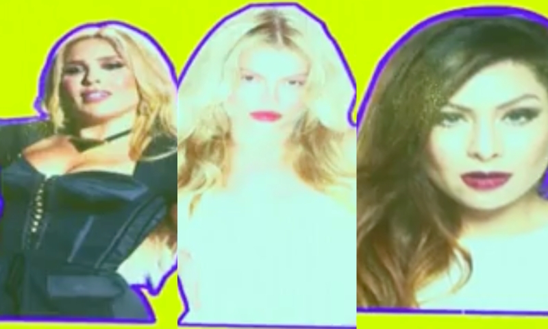 Luiza Sonza, Pitty, Manu Batidão e outros: veja as atrações confirmadas do #SouManaus2024