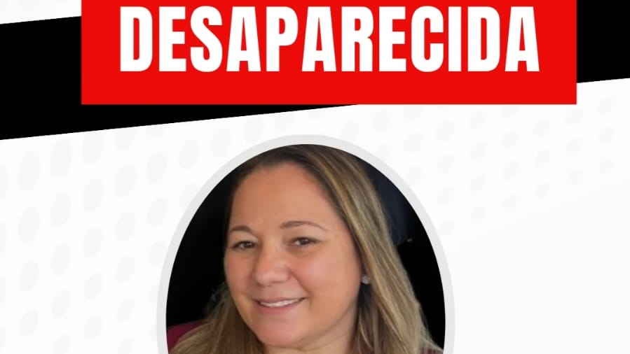Desaparecida: família de servidora do TJAM pede ajuda para encontrar mulher que sumiu em Manaus