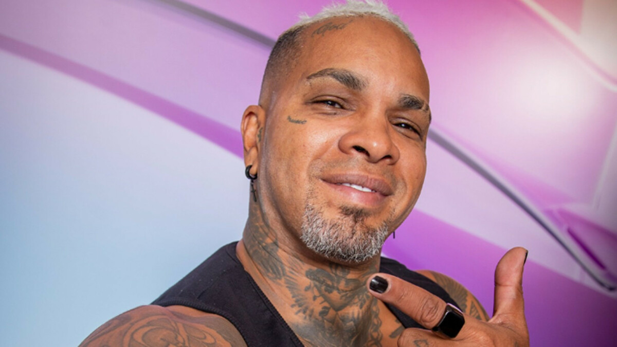 Além de álbum, Rodriguinho lançará livro sobre o BBB 24: ‘Contar tudo’