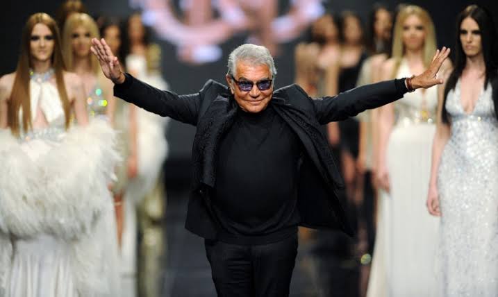 Estilista das celebridades internacionais, Roberto Cavalli, m0rre aos 83 anos